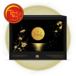 Super Premium - Quế Hoa Vọng Nguyệt 6B8